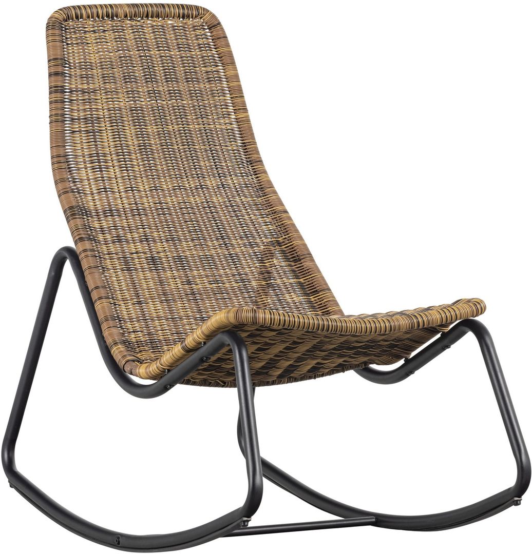 WOOOD Tom Fauteuil