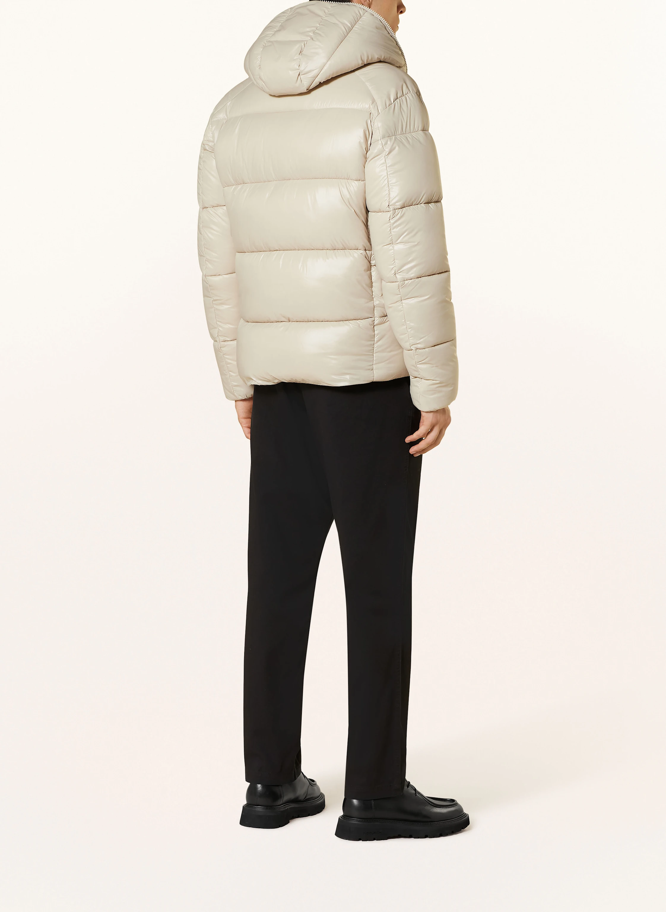 SAVE THE DUCK Steppjacke EDGARD