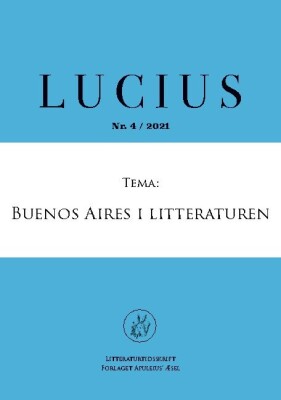 Lucius 4 - Viveca Tallgren - Bog