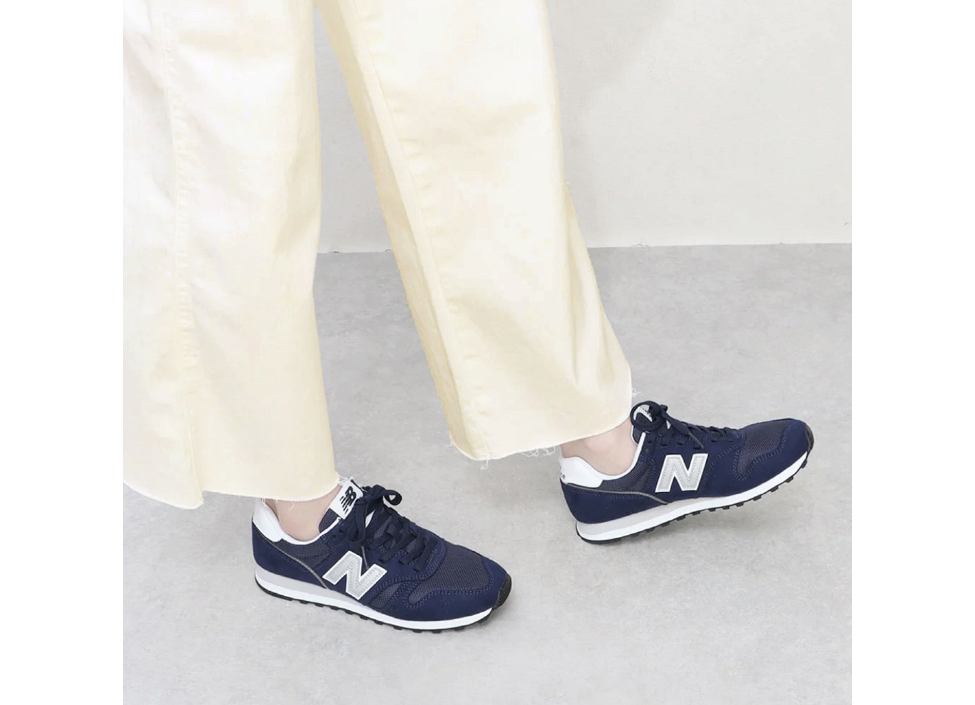 Ml373 marine blanc