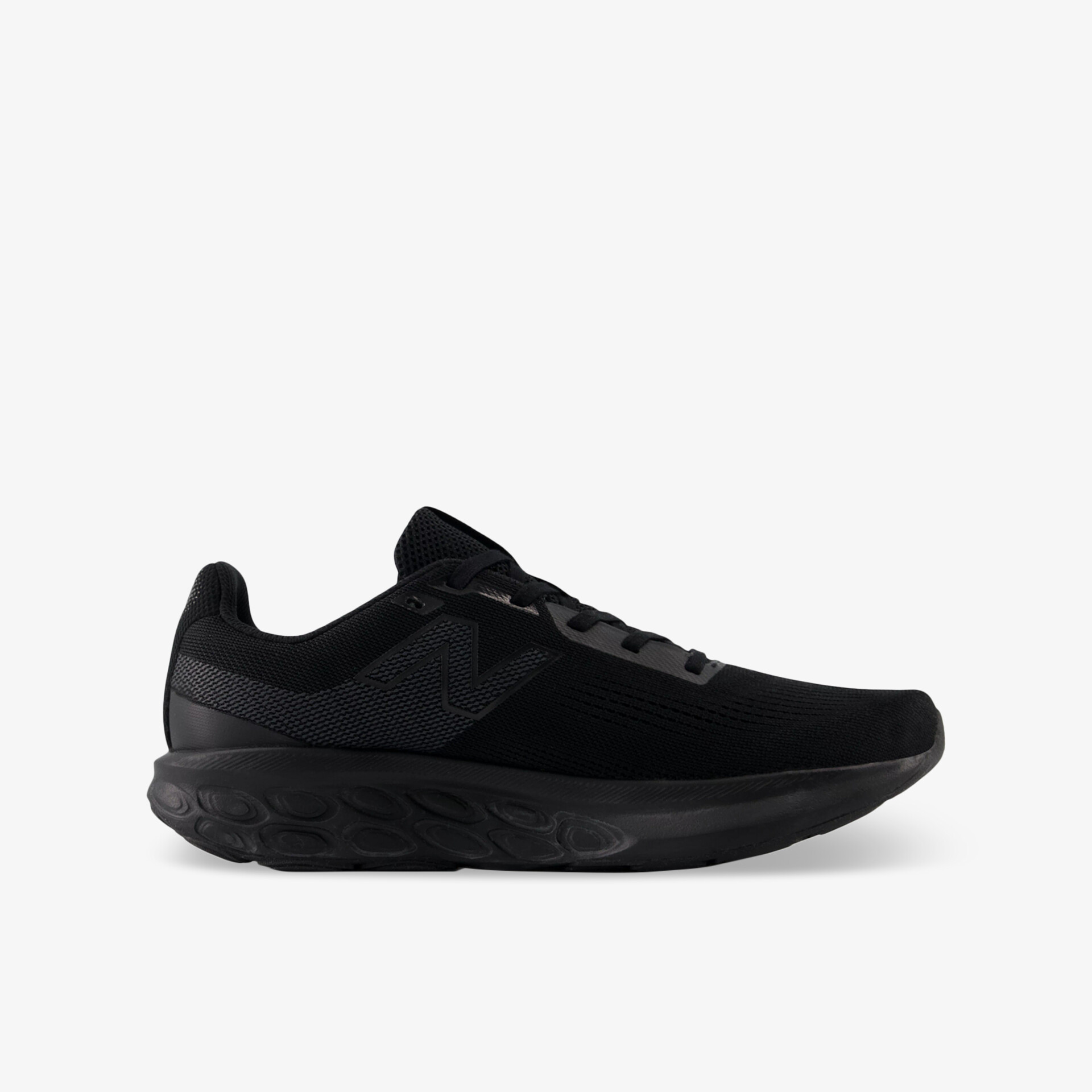 new balance 520 Herren Sneaker Low schwarz