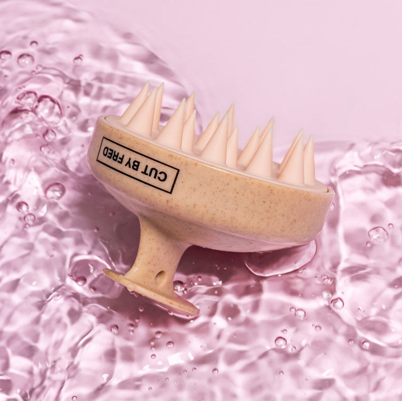 Brosse stimulante cuir chevelu Stimulating Scalp Brush