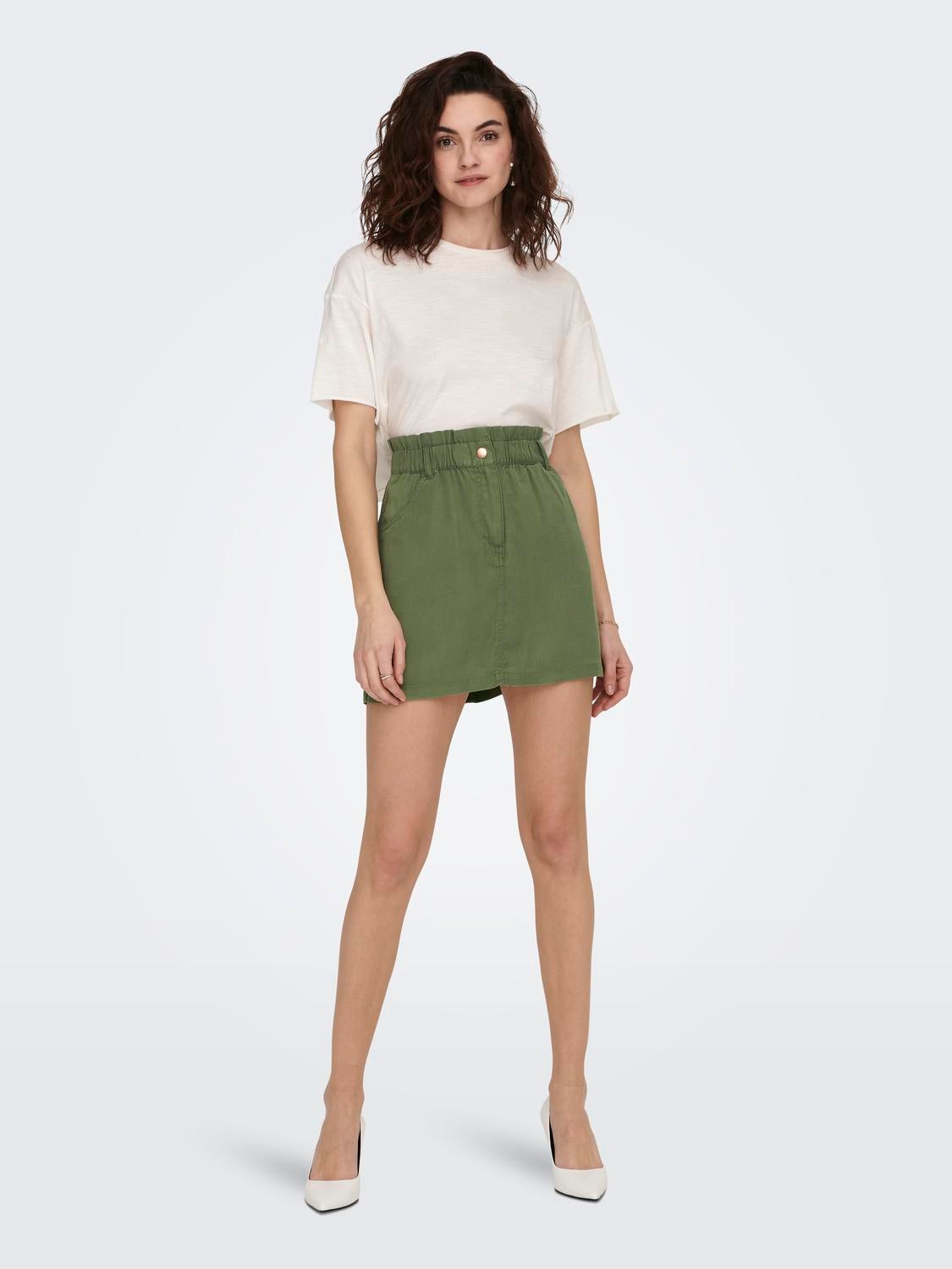 ONLOVA-ARIS Rock Four Leaf Clover