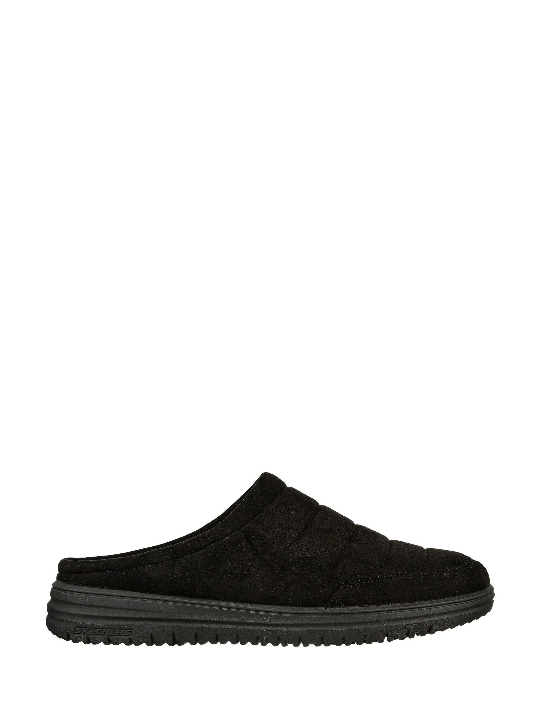 Skechers Mens Murette Garvanza Slippers