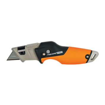 Fiskars vouwmes CarbonMax