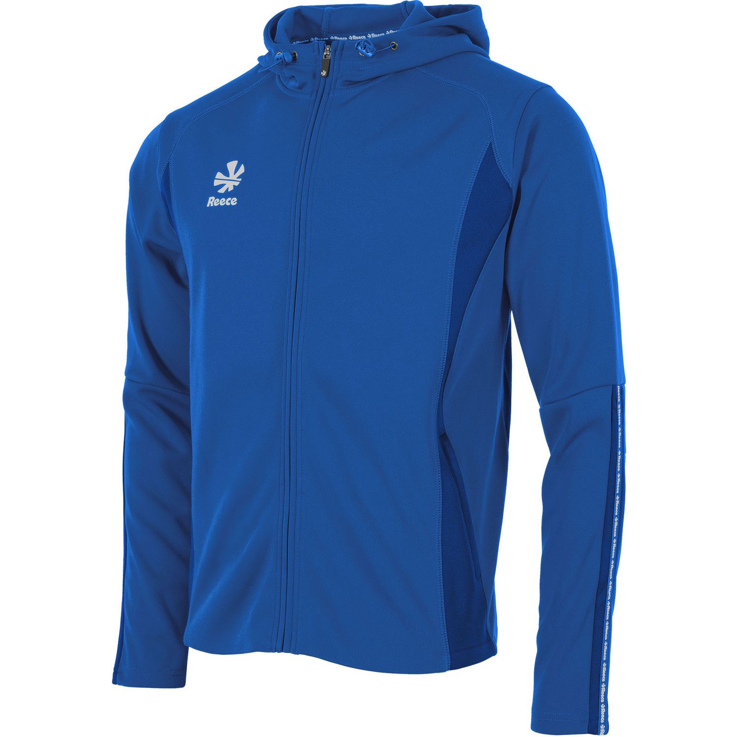 Reece Shift Jacket Junior