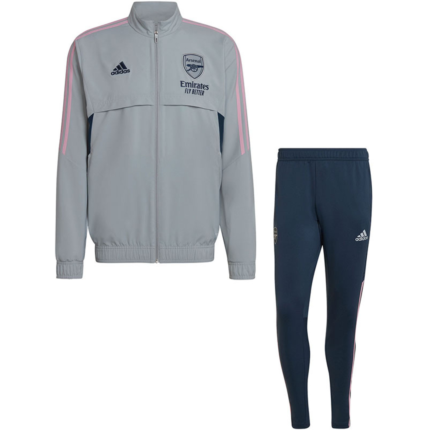 adidas Arsenal Pre-Match Trainingspak