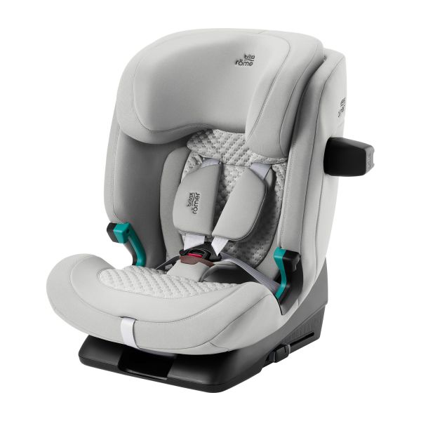 Britax Römer Advansafix Pro Autostoel - Lux - Warm Caramel