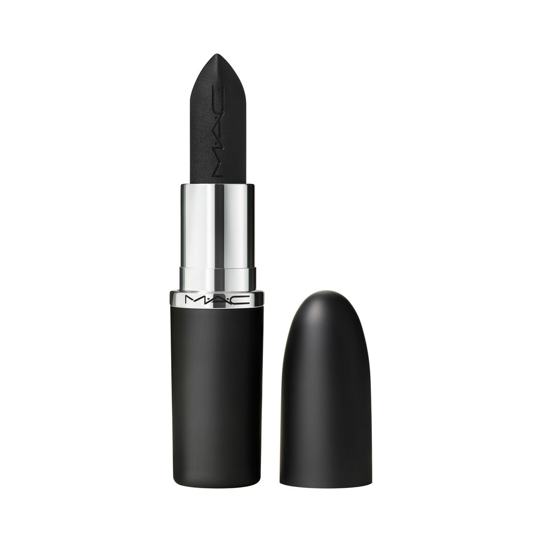 MAC MACXIMAL SILKY MATTE LIPSTICK