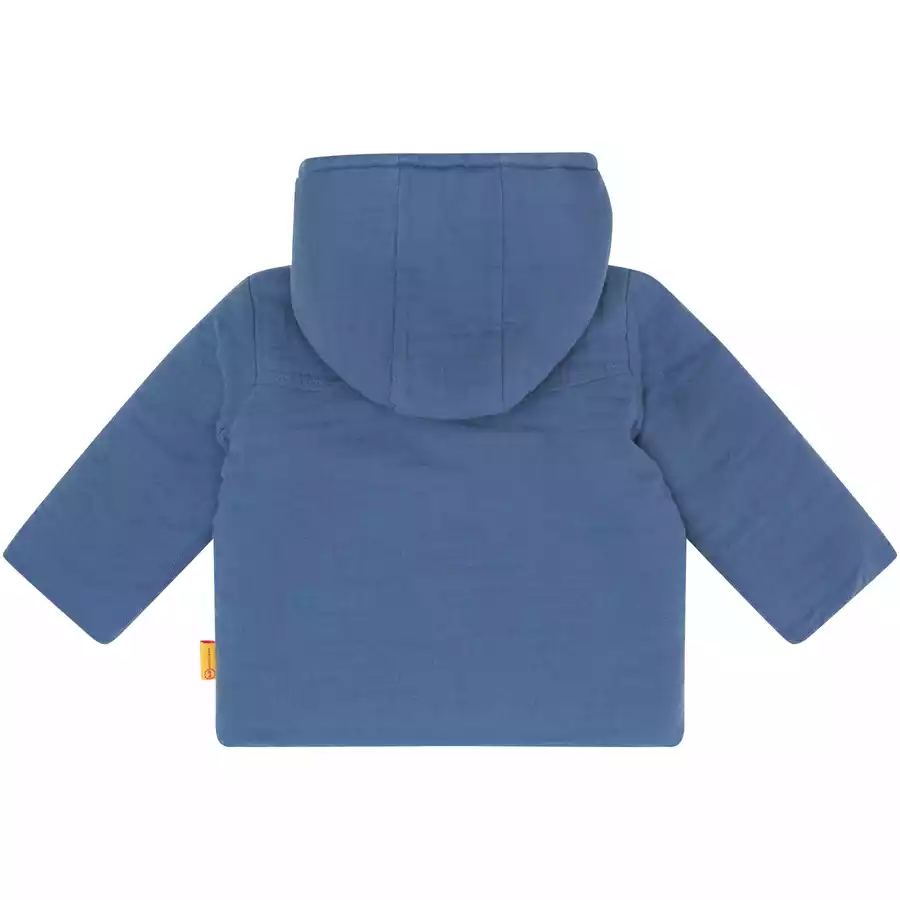 Steiff Jacke Moonlight Blue