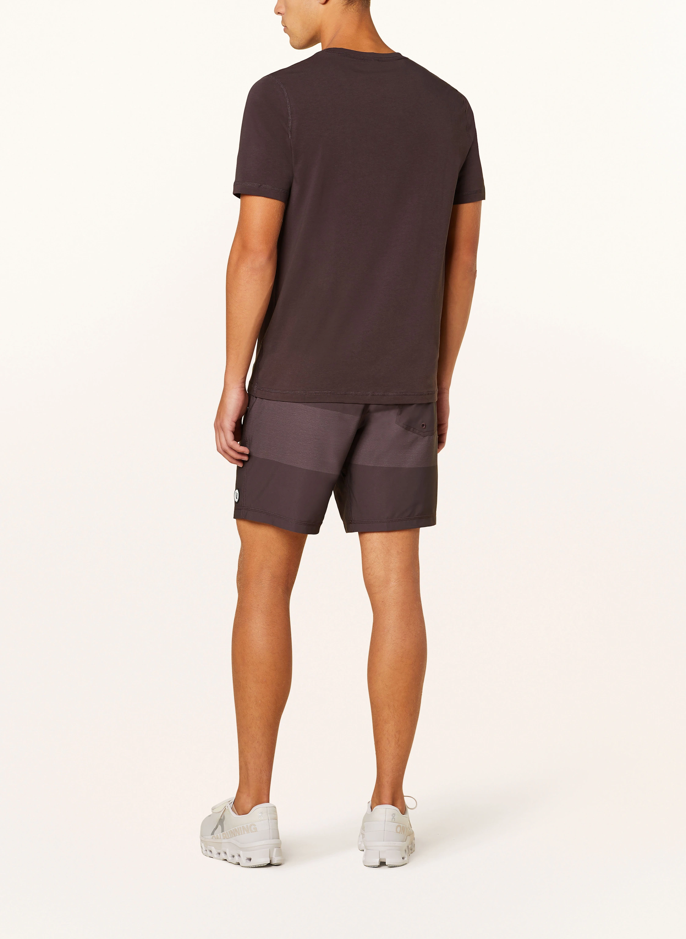 vuori T-Shirt TUVALU