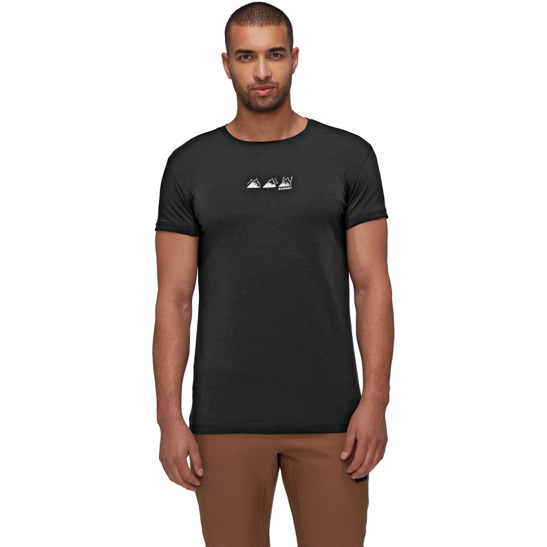 Mammut Herren Seon Playground T-Shirt