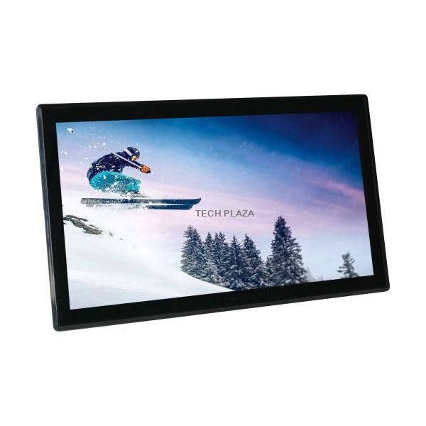 Braun DigiFrame 1731 8GB 43.9cm