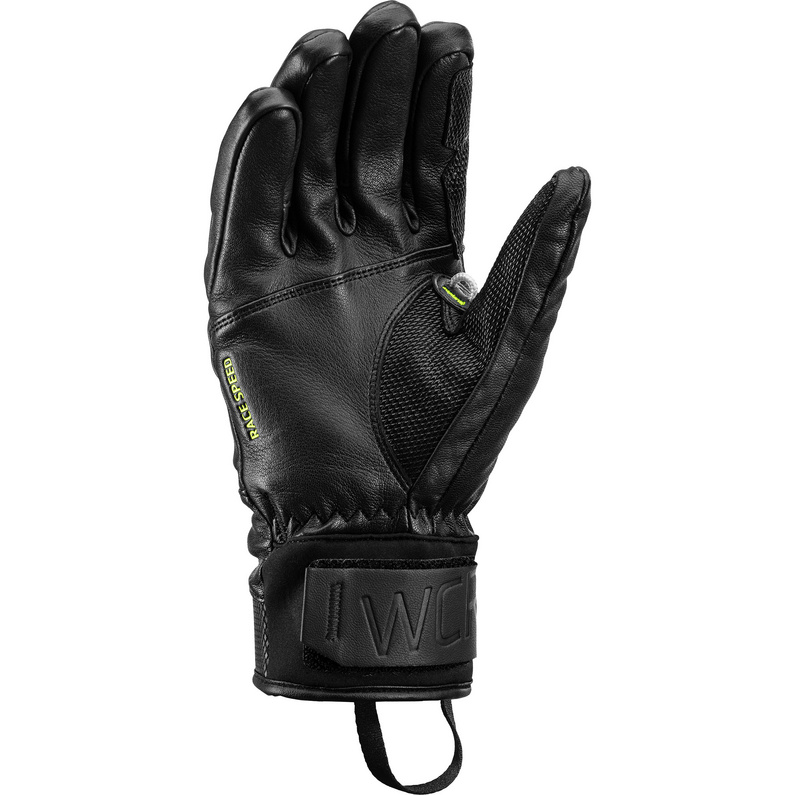 Leki WCR Venom Speed 3D Handschuhe