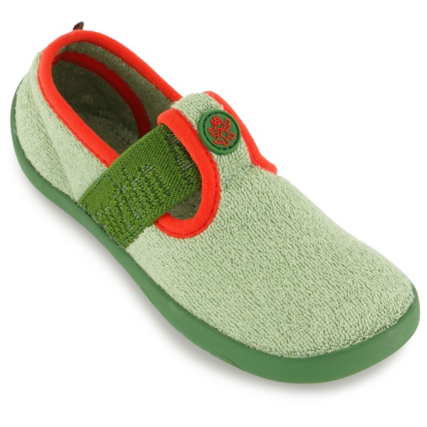 Affenzahn - Kid's Hausschuh Vegan Dreamy - Chaussons de chalet