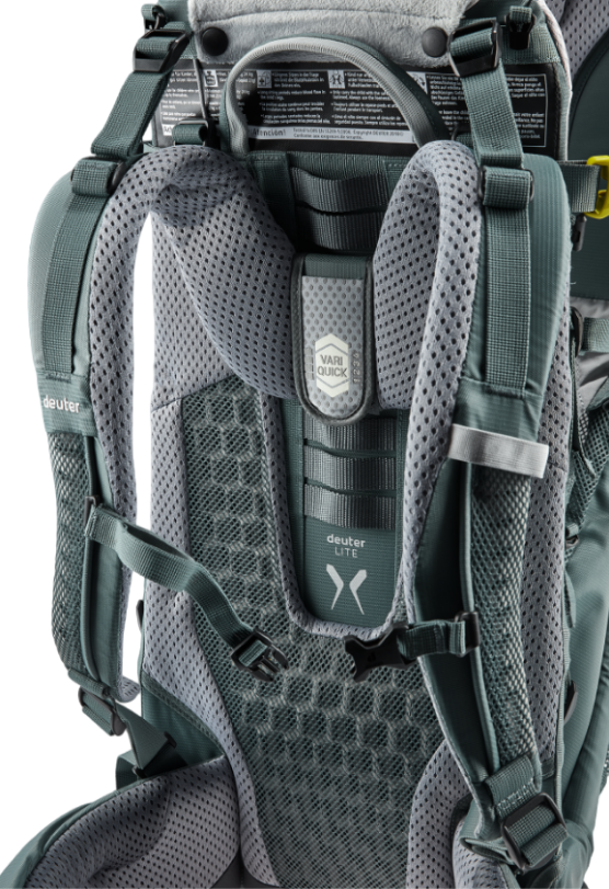 Kid Comfort Active Kinderdrager