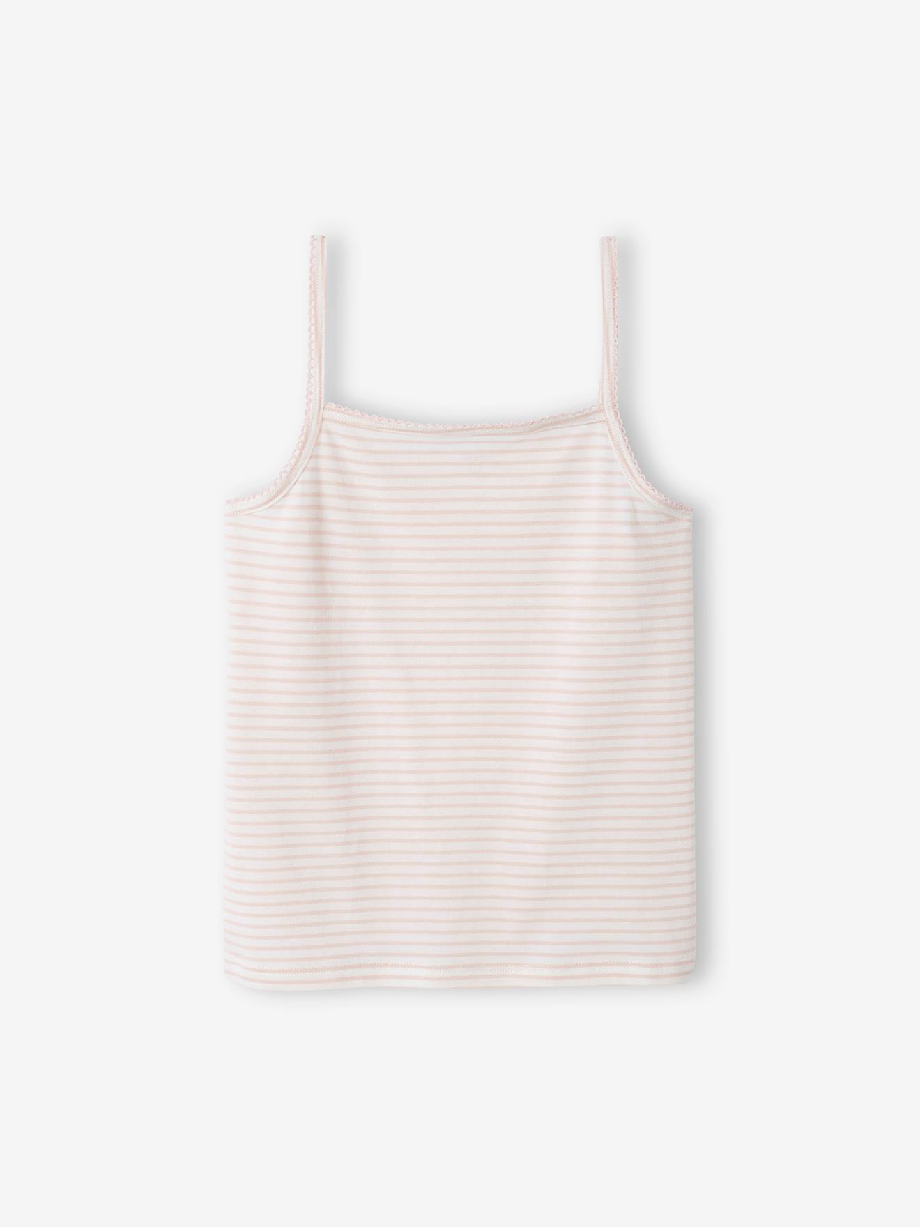 Conjunto de 3 regatas 