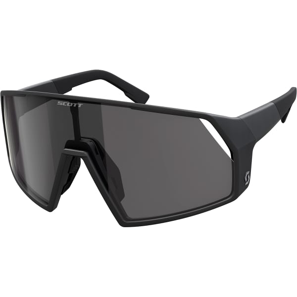 Lunette vélo SCOTT PRO SHIELD LS BLACK/GREY