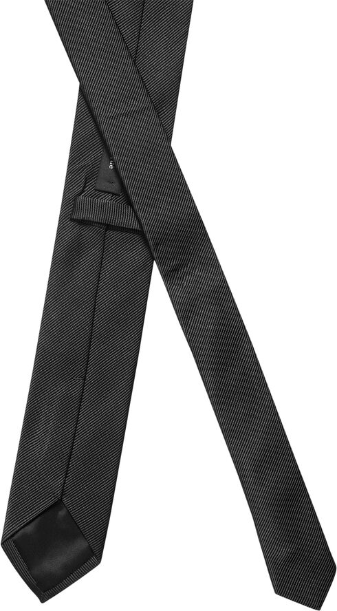 Matinique MAdean Solid Stripe Black