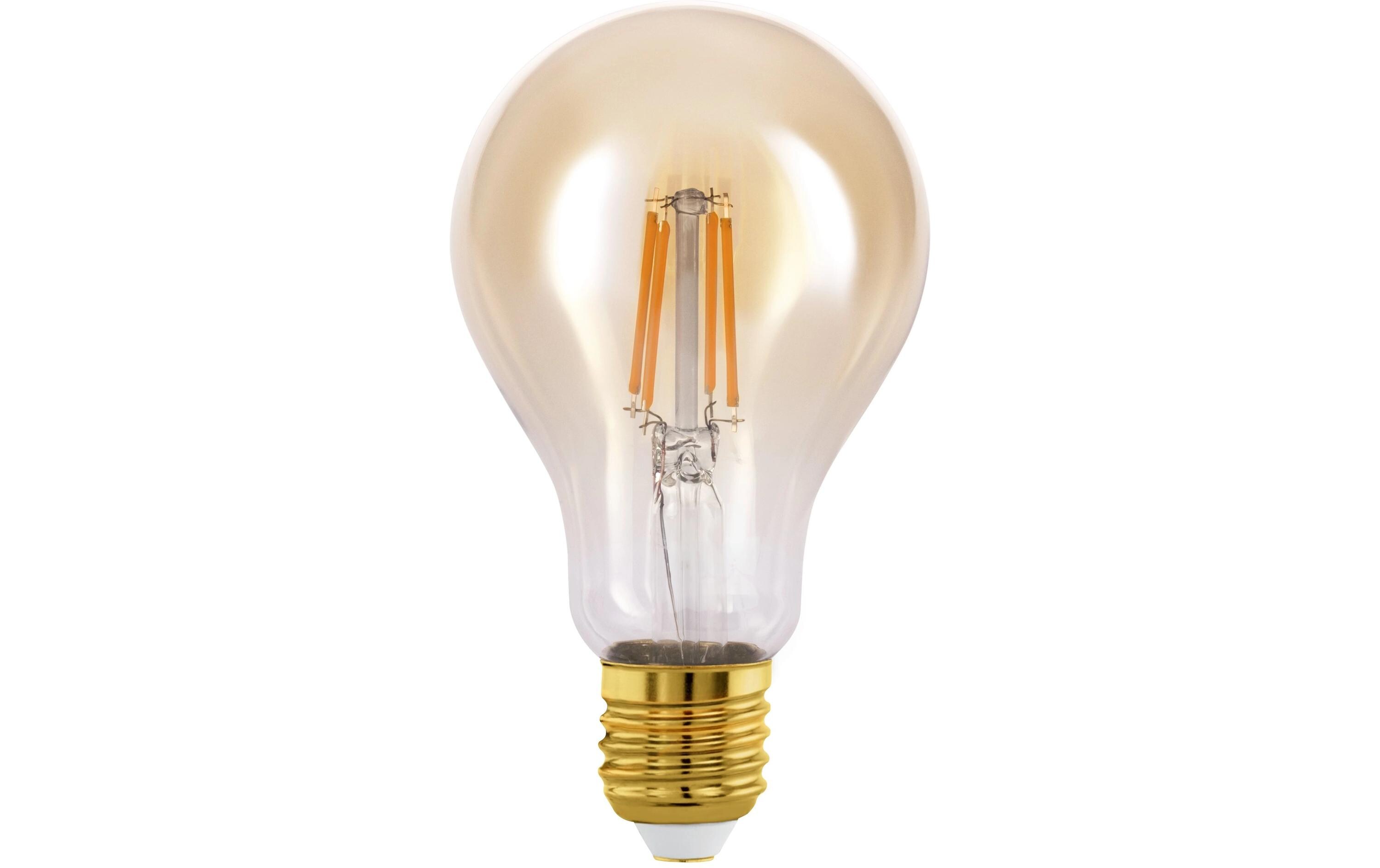 Lampe 4 W E27 WarmweissFilament LED-Glühbirne in antikem Vintage Design