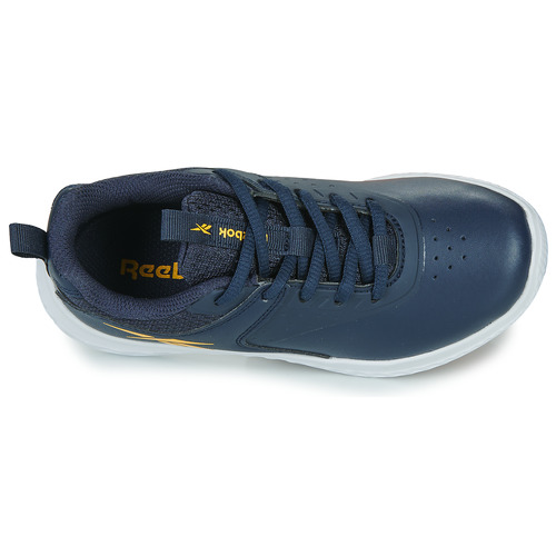 Reebok Sport - REEBOK RUSH RUNNER 4.0 SYN - Marine