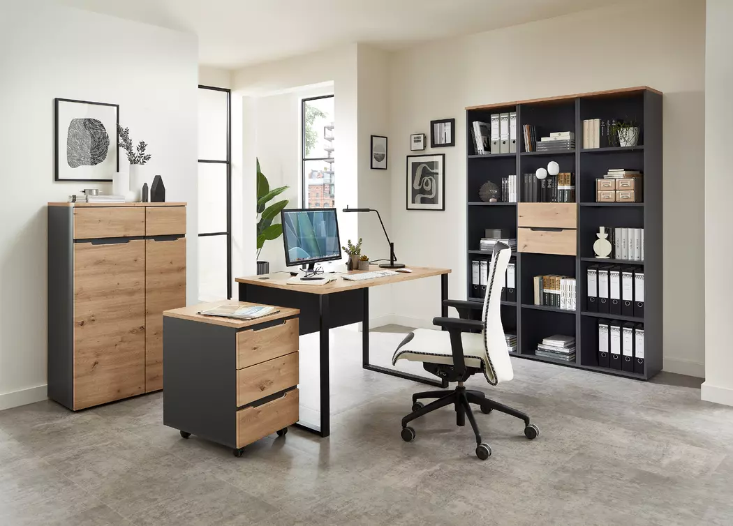 Aktenschrank Memphis