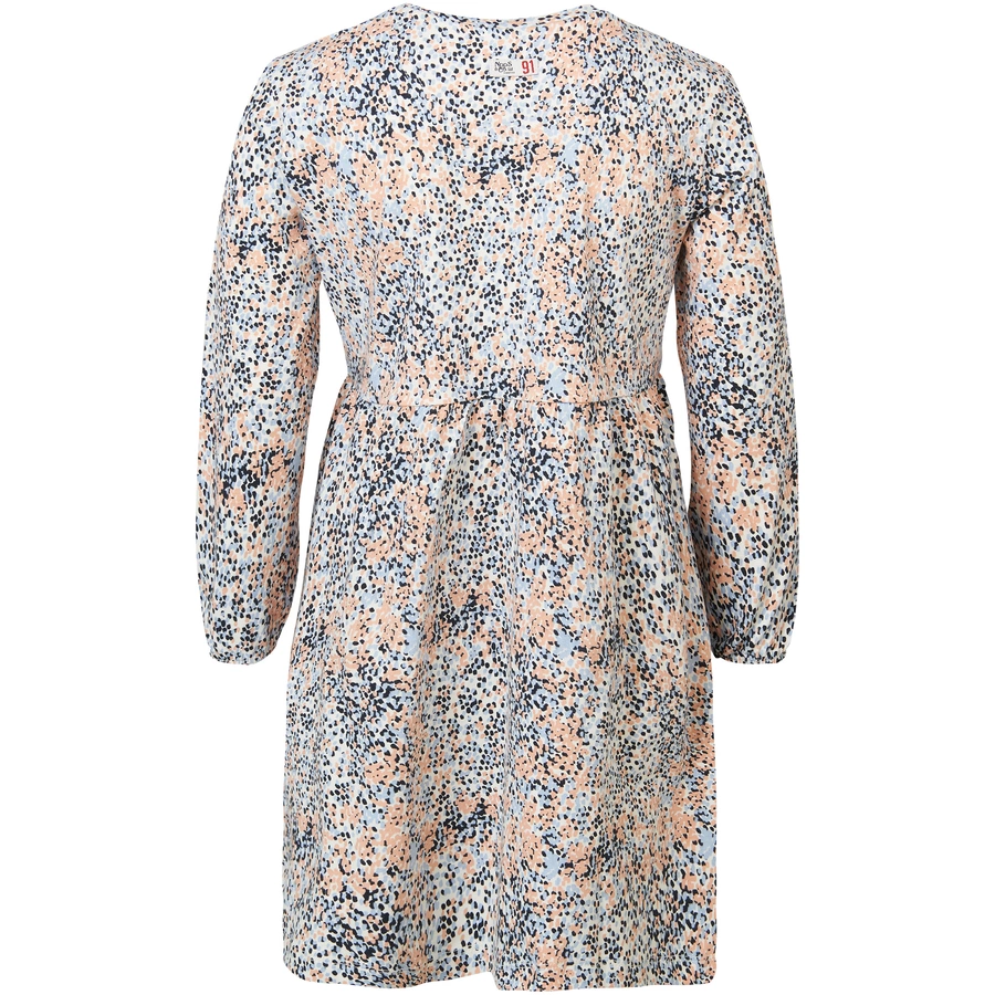 Noppies Kleid Parsons Almost Apricot
