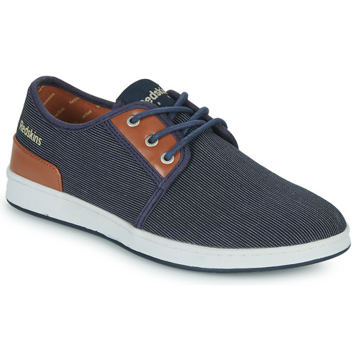 Redskins - GEANT - Denim / Cognac