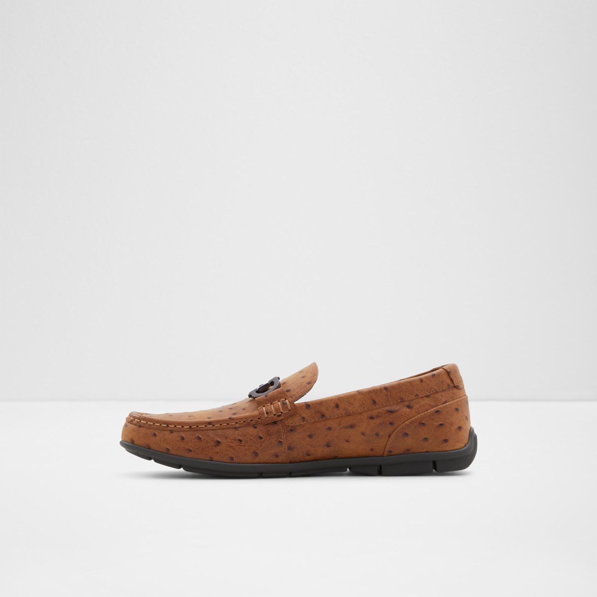 Orlovoflex Medium Brown Men Casual Shoes