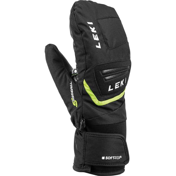 Moufle ski LEKI MOUFLES WC JUNIOR
