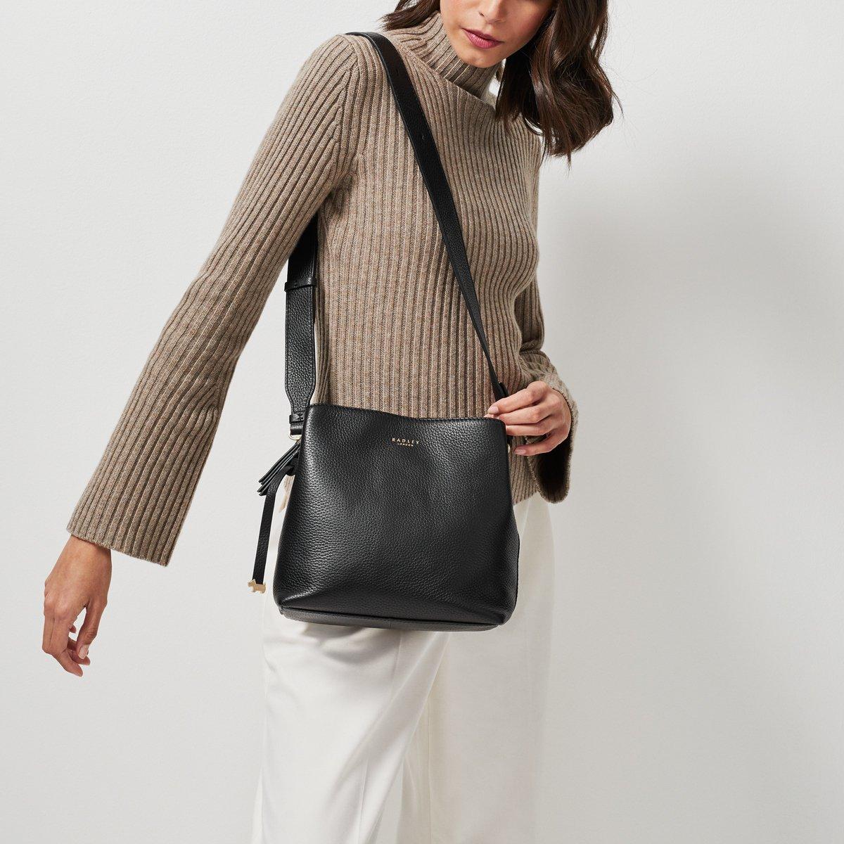 Radley Dukes Place Medium Multiway Bag