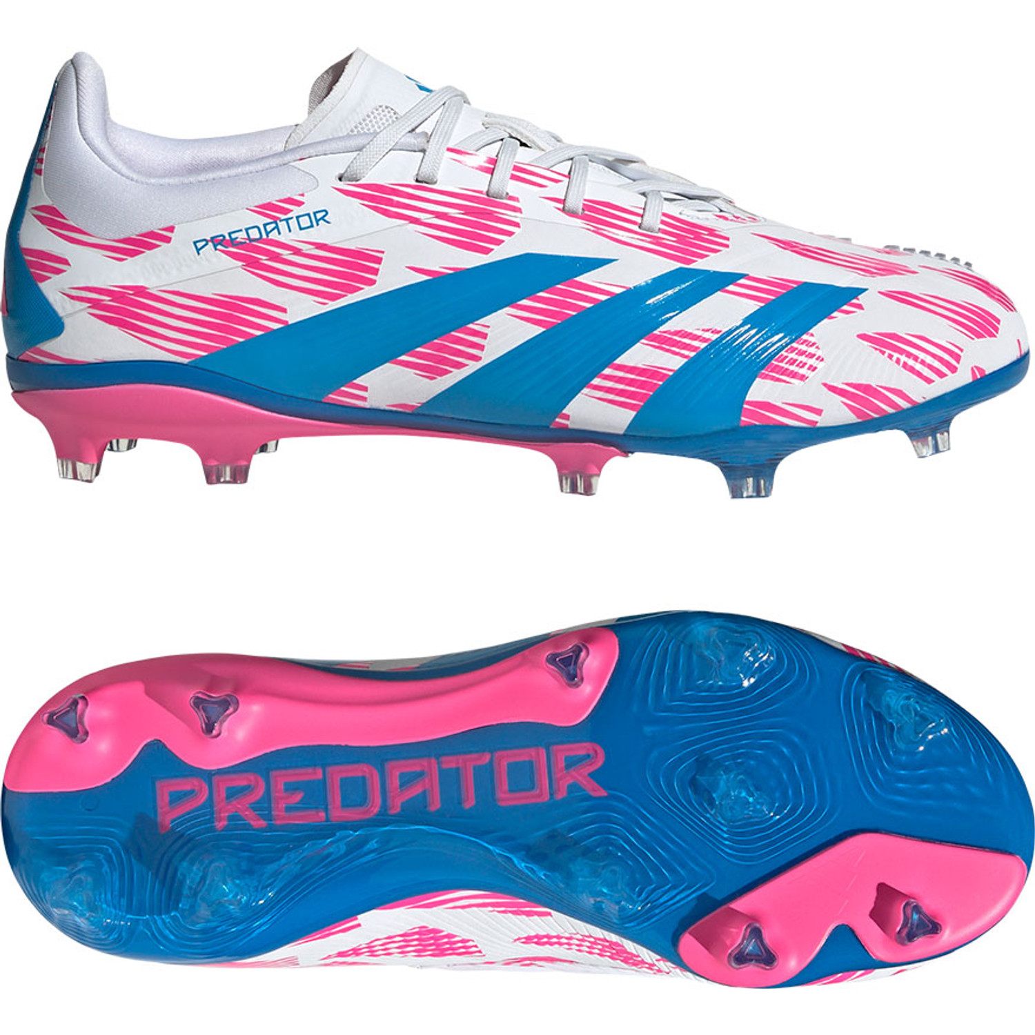 adidas Predator Elite FG Kids