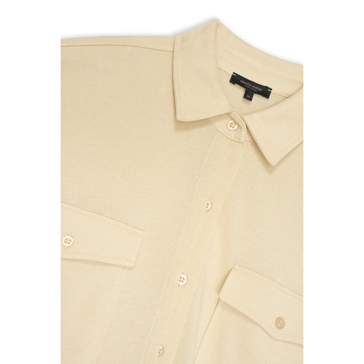 Dames Blouse CS14-25158