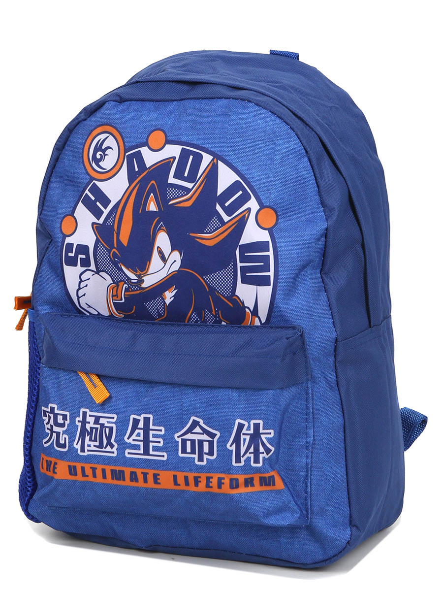 Sac À dos Sonic Shadow