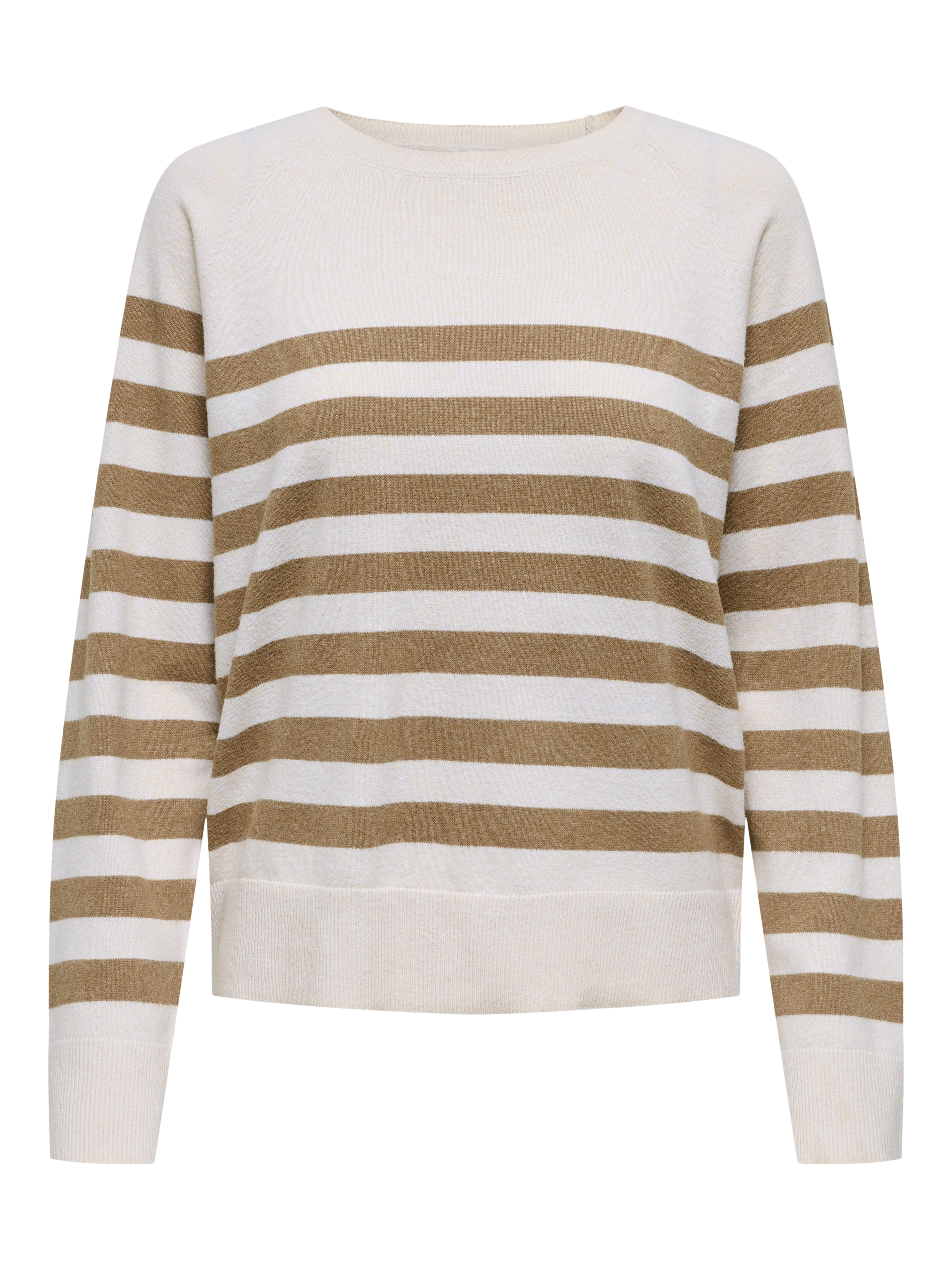 ONLAMA Strickpullover Birch