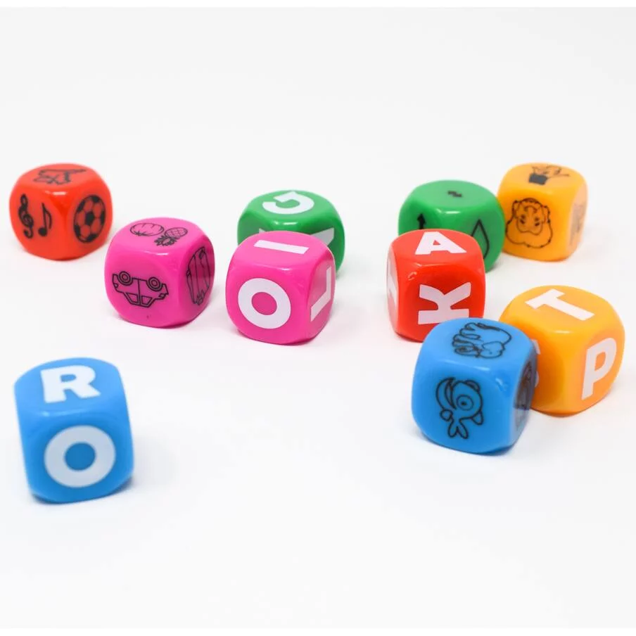 DICE ACADEMY
