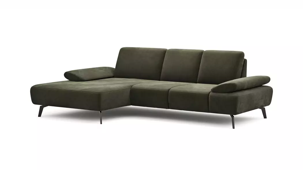 Ecksofa Theodor
