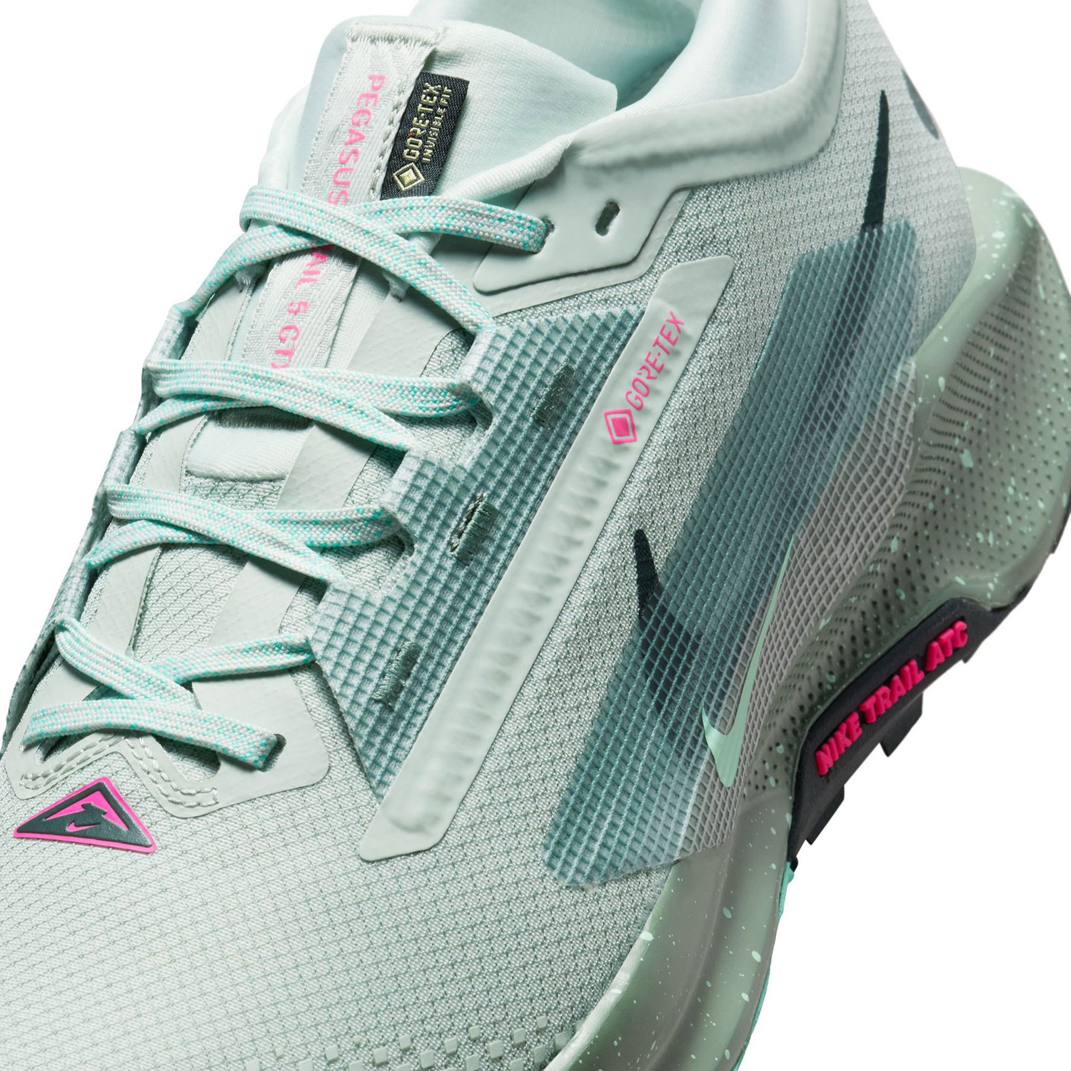 Nike Pegasus Trail 5 GTX Heren