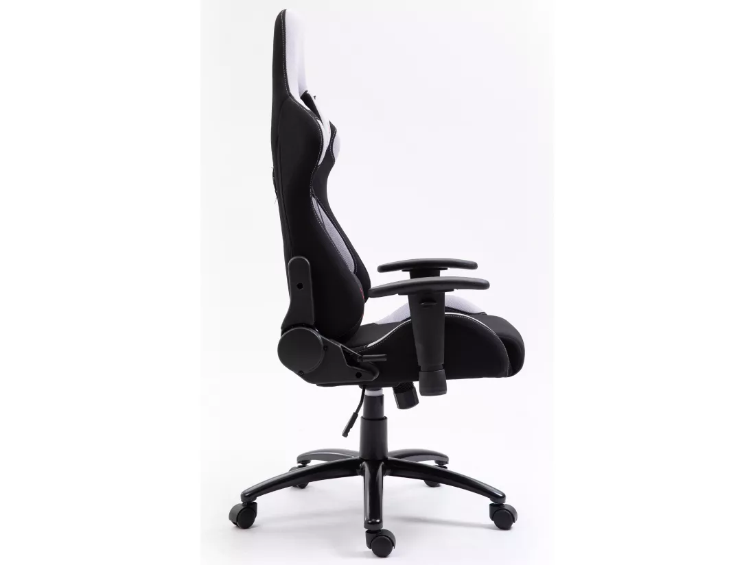 Fauteuil des jeux AKORD FG38 Gris
