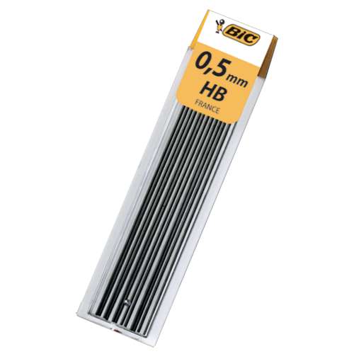 BIC® CRITERIUM® Ersatzminen