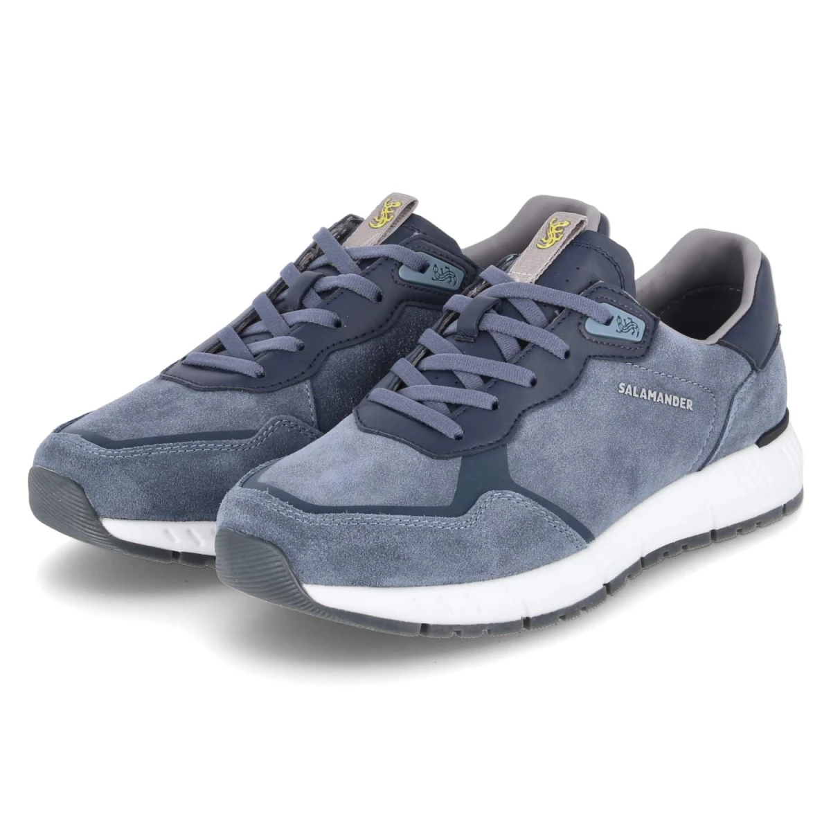 SalamanderLow Sneaker - dark blue