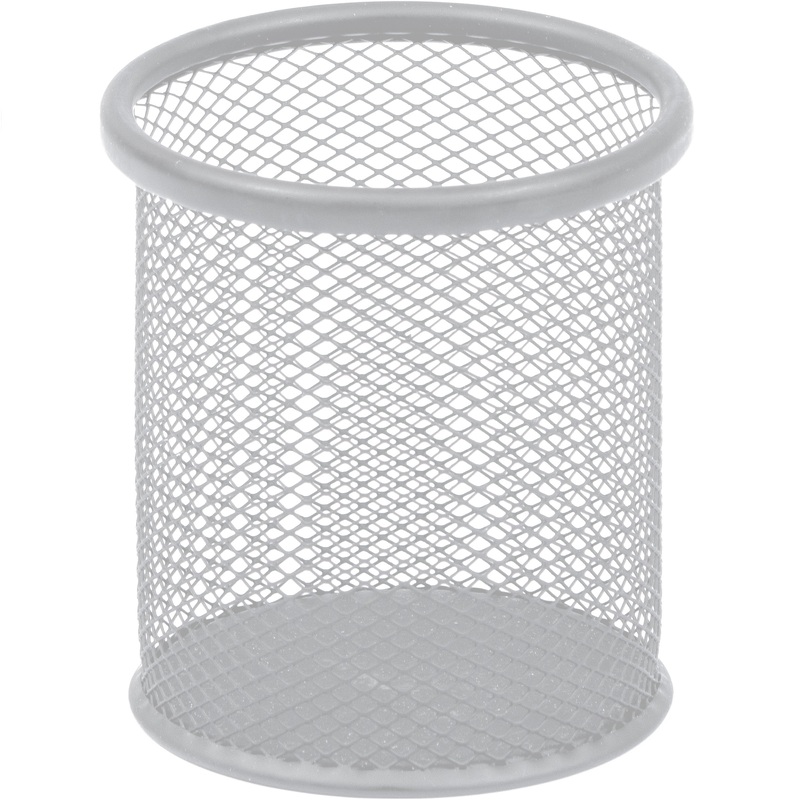 novooo Stifteköcher, silber