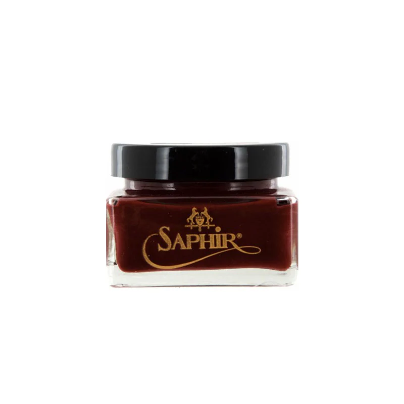 SAPHIR - POMMADIER 1925