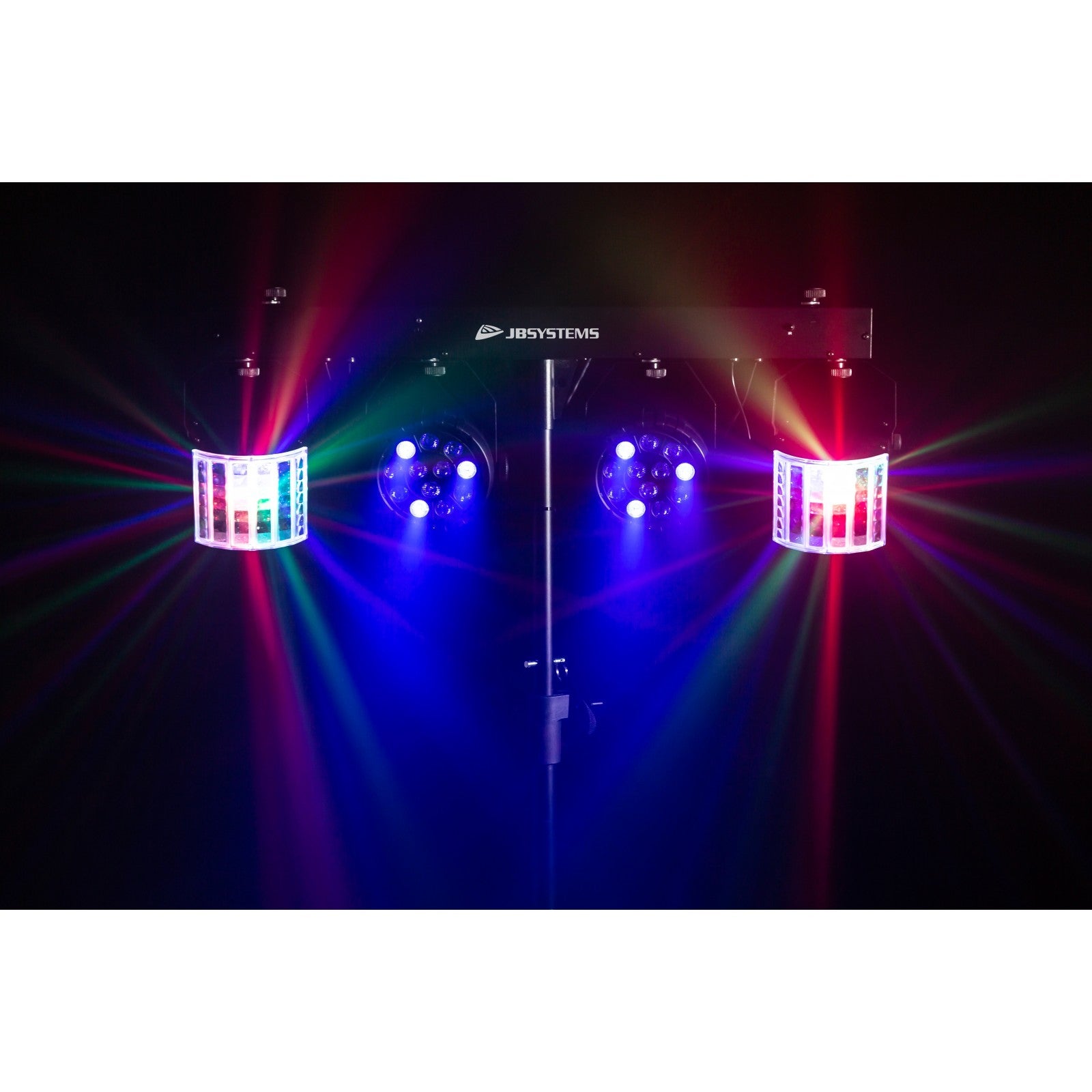 JB systems USB Partyset