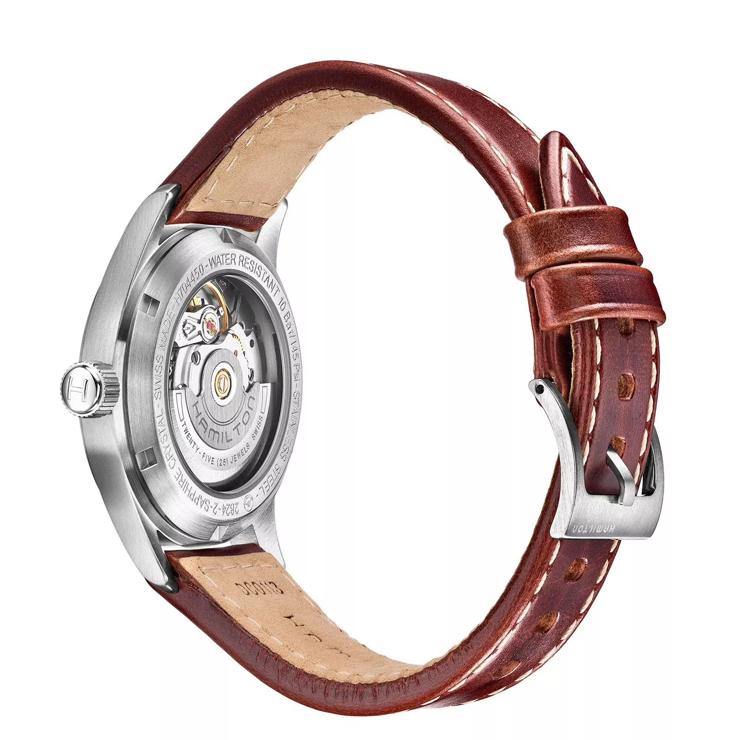 Hamilton Khaki Field Auto H70455553
