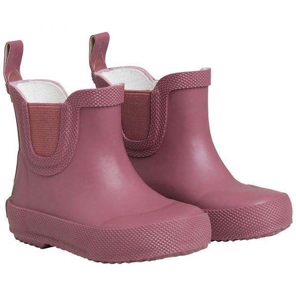 Celavi Basic Wellies Short Solid Boots Rosa EU 19