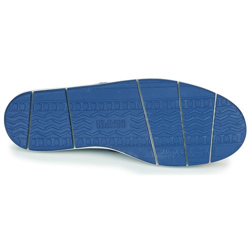 Camper - SMITH - Bleu