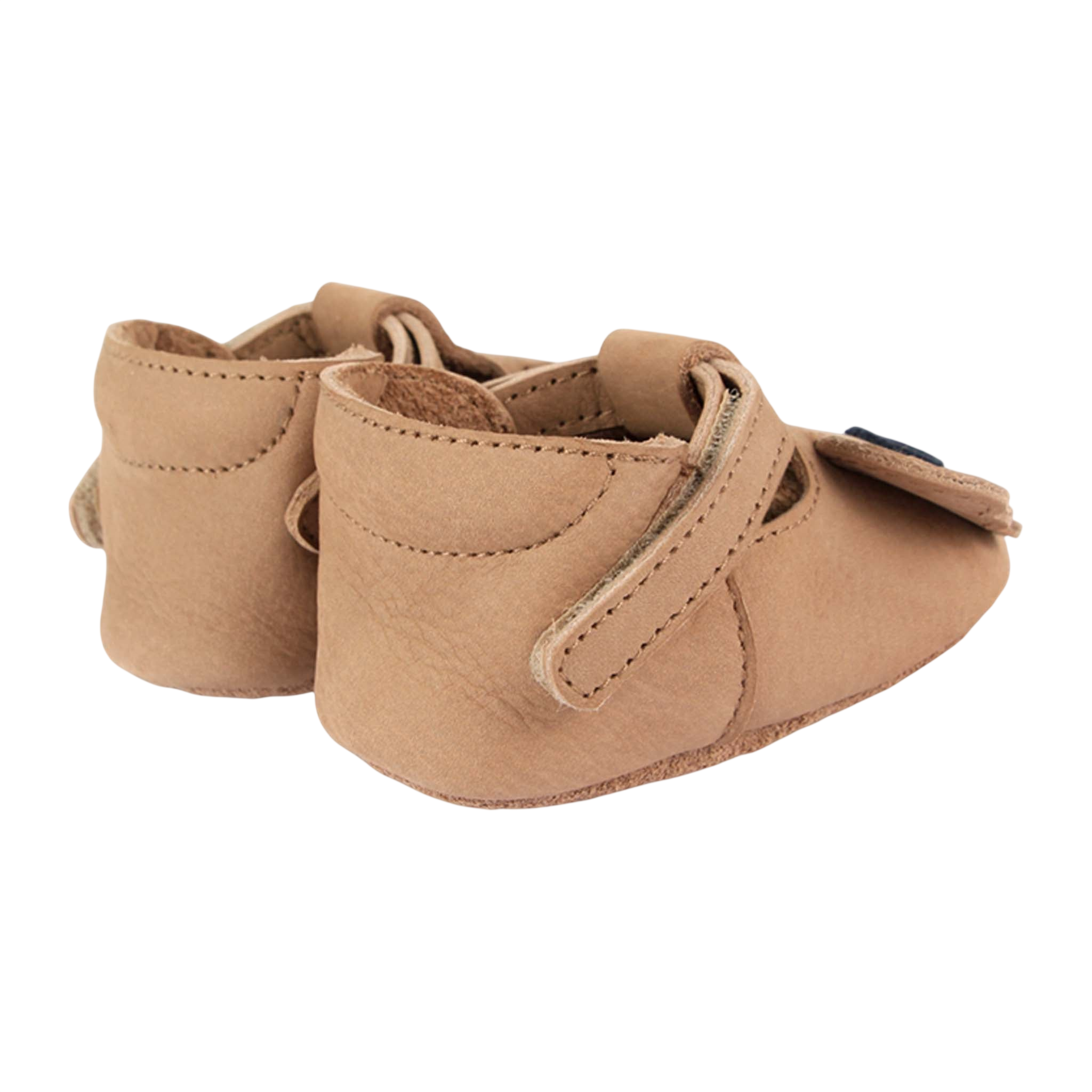 Baby Schuhe Spark Koala Truffle Nubuck