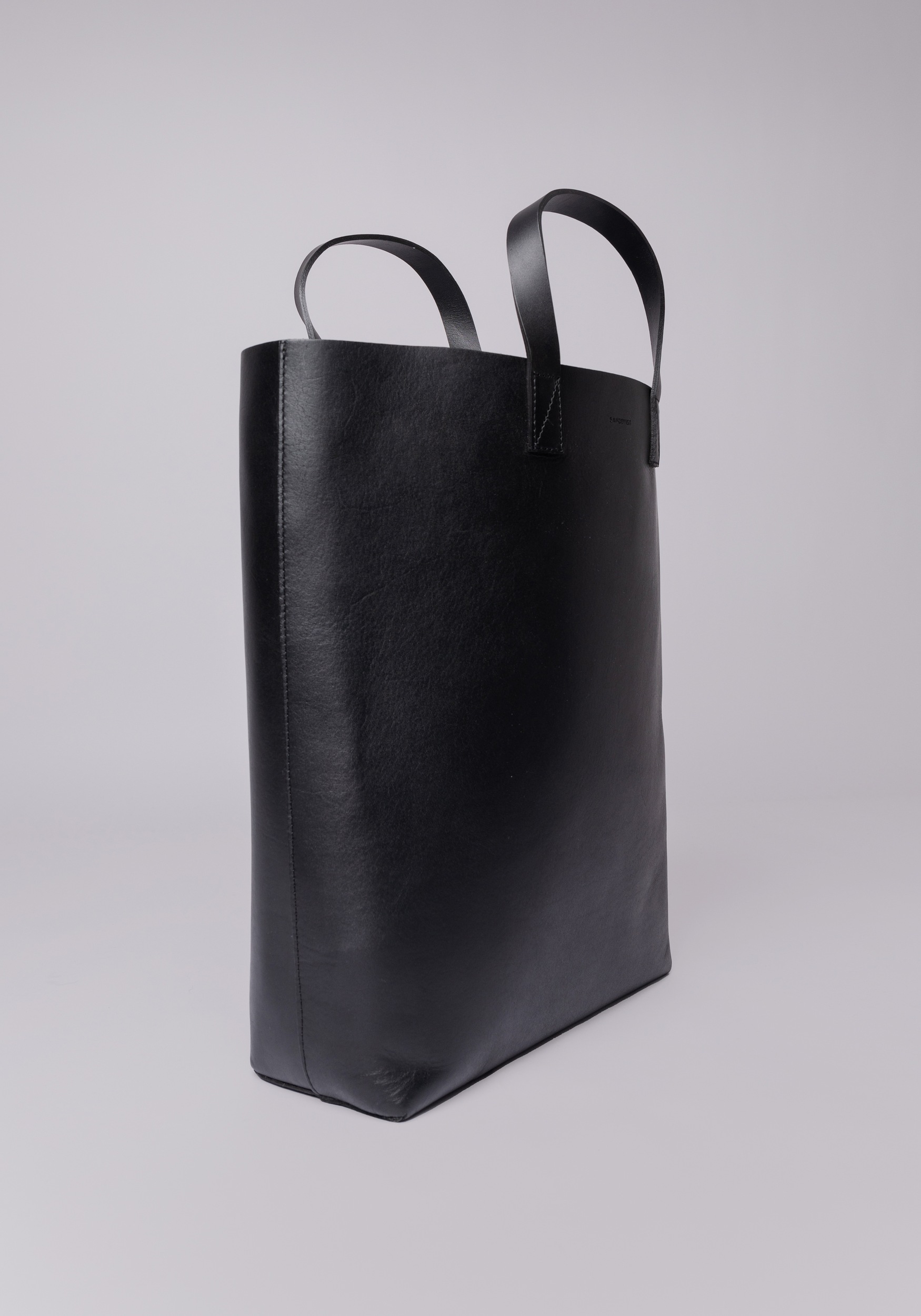 Sandqvist Tote Bag Gerry Black