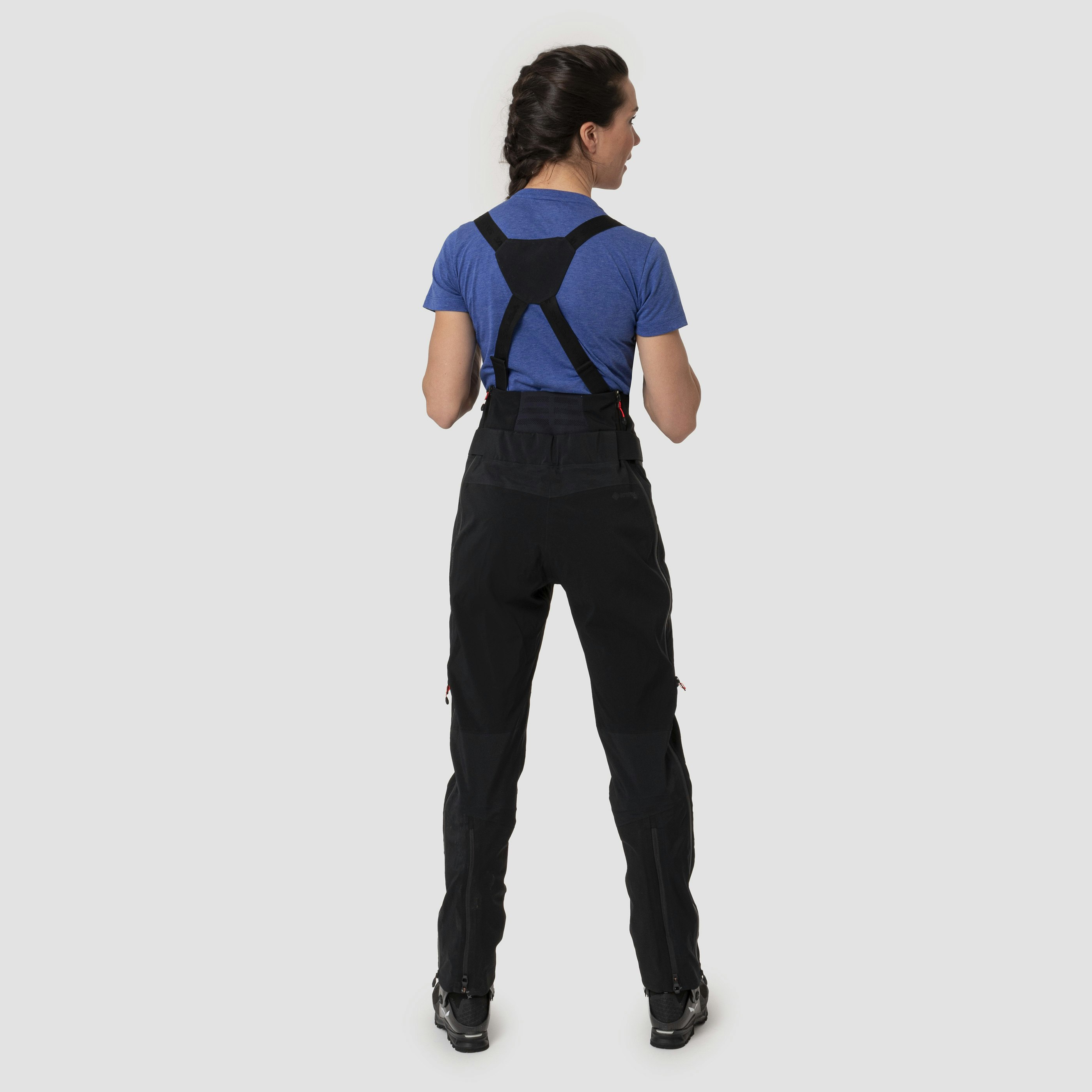 Ortles GORE-TEX® Pro Stretch Hose Damen